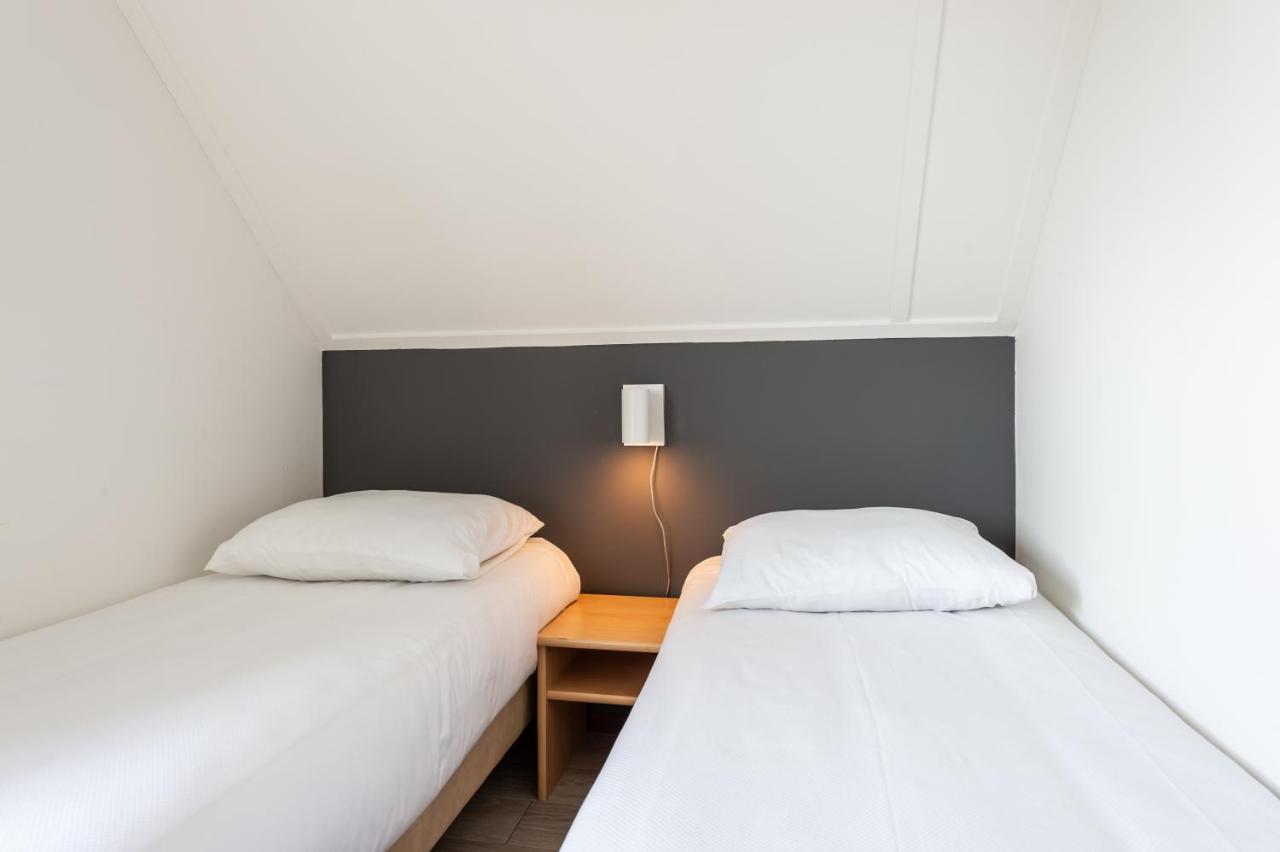 Vakantiehuis Antibes 232 - Kustpark Village Scaldia Hoofdplaat